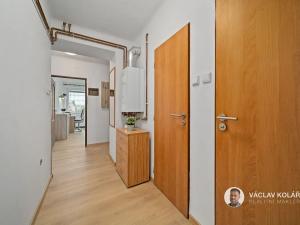 Prodej bytu 3+1, Jičín, Přátelství, 72 m2