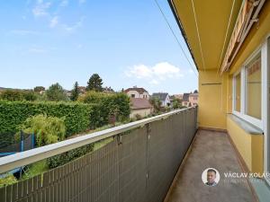 Prodej bytu 3+1, Jičín, Přátelství, 72 m2
