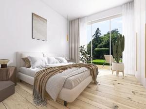 Prodej bytu 2+kk, Lázně Bělohrad, Jínova, 53 m2
