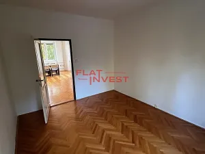 Pronájem bytu 2+1, Jablonec nad Nisou, Budovatelů, 54 m2