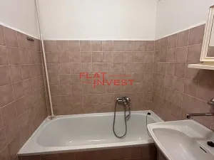 Pronájem bytu 2+1, Jablonec nad Nisou, Budovatelů, 54 m2