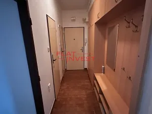 Pronájem bytu 2+1, Jablonec nad Nisou, Budovatelů, 54 m2