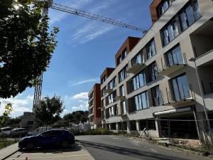 Prodej bytu 3+kk, Úvaly, Škvorecká, 76 m2