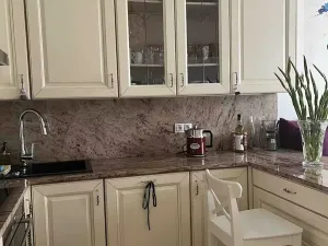 Pronájem bytu 2+kk, Praha - Libeň, U svobodárny, 50 m2