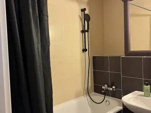 Pronájem bytu 2+kk, Praha - Libeň, U svobodárny, 50 m2