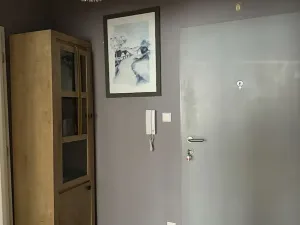 Pronájem bytu 2+kk, Praha - Libeň, U svobodárny, 50 m2