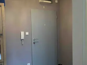 Pronájem bytu 2+kk, Praha - Libeň, U svobodárny, 50 m2