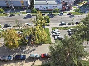 Prodej bytu 3+1, Olomouc, Zikova, 68 m2