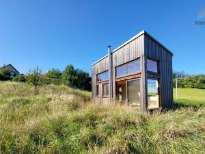 Prodej pozemku pro bydlení, Šošůvka, 673 m2