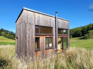 Prodej pozemku pro bydlení, Šošůvka, 673 m2