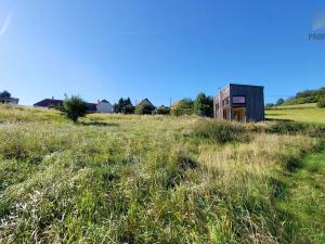 Prodej pozemku pro bydlení, Šošůvka, 673 m2