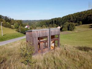 Prodej pozemku pro bydlení, Šošůvka, 673 m2