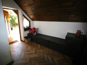Prodej rodinného domu, Žatec, Chomutovská, 130 m2