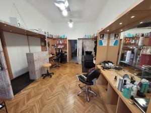 Pronájem obchodního prostoru, Brno, Hrnčířská, 60 m2