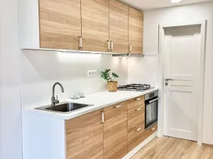 Pronájem bytu 2+kk, Meziboří, J. A. Komenského, 48 m2