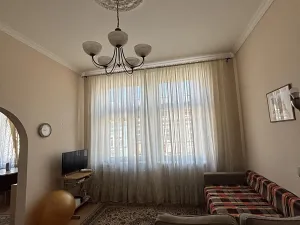 Pronájem bytu 2+kk, Karlovy Vary, Sokolovská, 41 m2