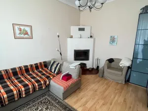 Pronájem bytu 2+kk, Karlovy Vary, Sokolovská, 41 m2