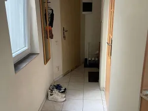 Pronájem bytu 2+kk, Karlovy Vary, Sokolovská, 41 m2