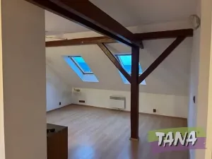 Pronájem bytu 1+kk, Turnov, Nádražní, 93 m2