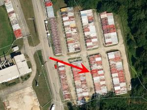 Prodej garáže, Jindřichův Hradec, 18 m2