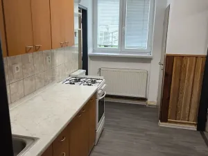 Pronájem bytu 2+1, Jakubčovice nad Odrou, Dobešovská, 55 m2