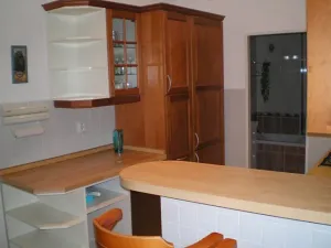 Pronájem bytu 2+kk, Praha - Nové Město, Řeznická, 85 m2