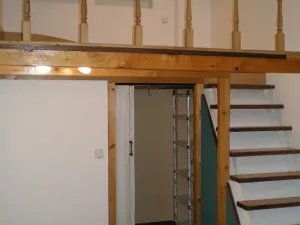 Pronájem bytu 2+kk, Praha - Nové Město, Řeznická, 85 m2