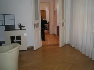 Pronájem bytu 2+kk, Praha - Nové Město, Řeznická, 85 m2