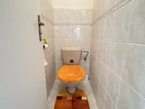 Pronájem bytu 3+1, Praha - Nebušice, Na Malé Šárce, 100 m2