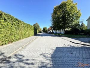 Pronájem bytu 3+1, Praha - Nebušice, Na Malé Šárce, 100 m2