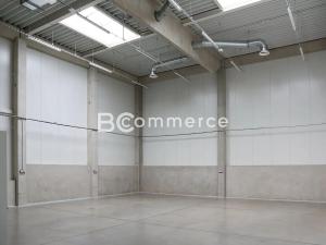 Pronájem skladu, Moravany, Modřická, 378 m2