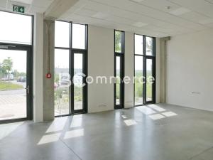 Pronájem skladu, Moravany, Modřická, 378 m2