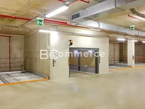 Pronájem obchodního prostoru, Brno, 192 m2