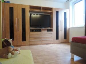 Pronájem bytu 3+1, Brno, V Újezdech, 86 m2