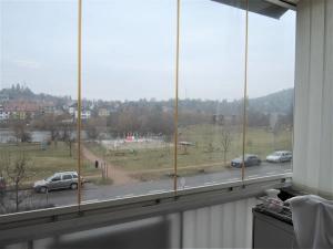 Pronájem bytu 3+1, Brno, V Újezdech, 86 m2