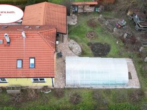Prodej rodinného domu, Homole, U Potoka, 175 m2