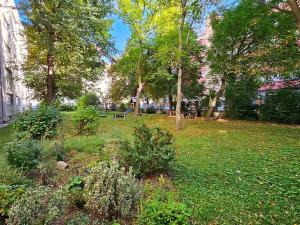 Prodej bytu 2+kk, Praha - Krč, Humpolecká, 46 m2