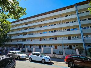 Prodej bytu 2+kk, Praha - Krč, Humpolecká, 46 m2