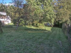 Prodej pozemku pro bydlení, Mnichovice, Do vrchu, 1040 m2