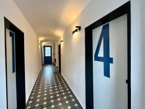 Pronájem bytu 1+kk, Jihlava, Havlíčkova, 21 m2