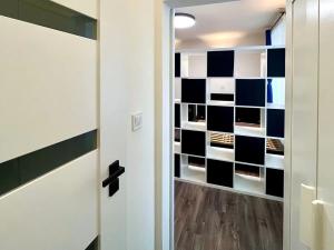 Pronájem bytu 1+kk, Jihlava, Havlíčkova, 21 m2