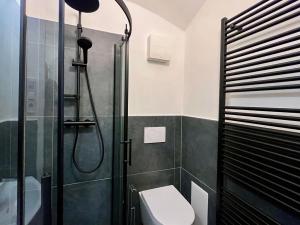 Pronájem bytu 1+kk, Jihlava, Havlíčkova, 21 m2
