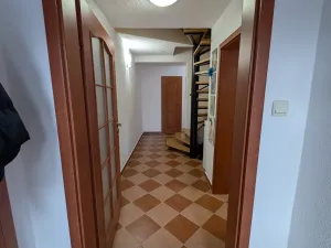 Prodej rodinného domu, Skuteč, Československé armády, 140 m2