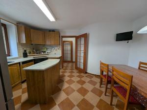 Prodej rodinného domu, Skuteč, Československé armády, 140 m2