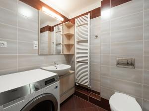 Pronájem bytu 1+kk, Praha - Zličín, Míšovická, 53 m2