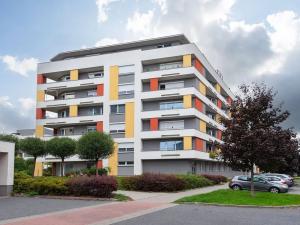 Pronájem bytu 1+kk, Praha - Zličín, Míšovická, 53 m2