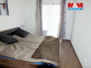 Pronájem bytu 3+kk, Praha - Dejvice, Lindleyova, 98 m2
