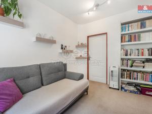 Prodej rodinného domu, Jablonec nad Nisou - Rýnovice, Jezdecká, 120 m2