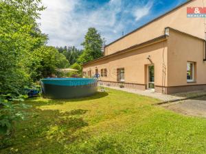 Prodej rodinného domu, Jablonec nad Nisou - Rýnovice, Jezdecká, 120 m2