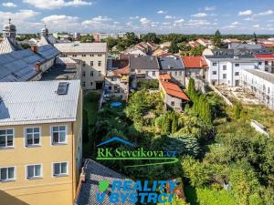 Prodej rodinného domu, Kojetín, Svatopluka Čecha, 166 m2